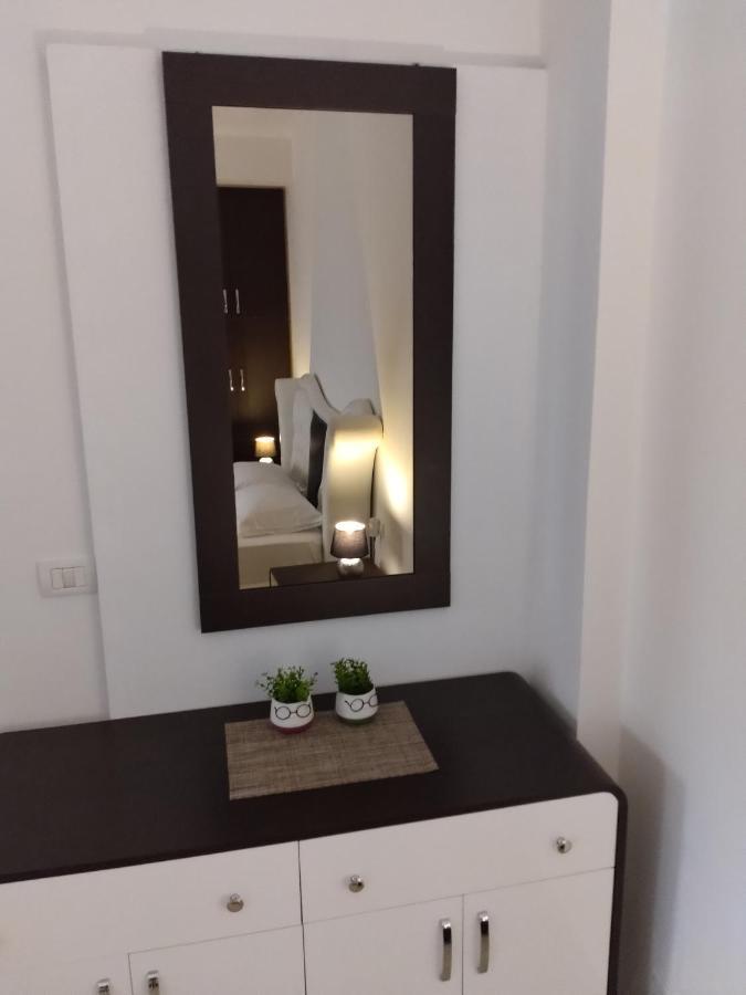 Artur Apartments Himare Kamer foto